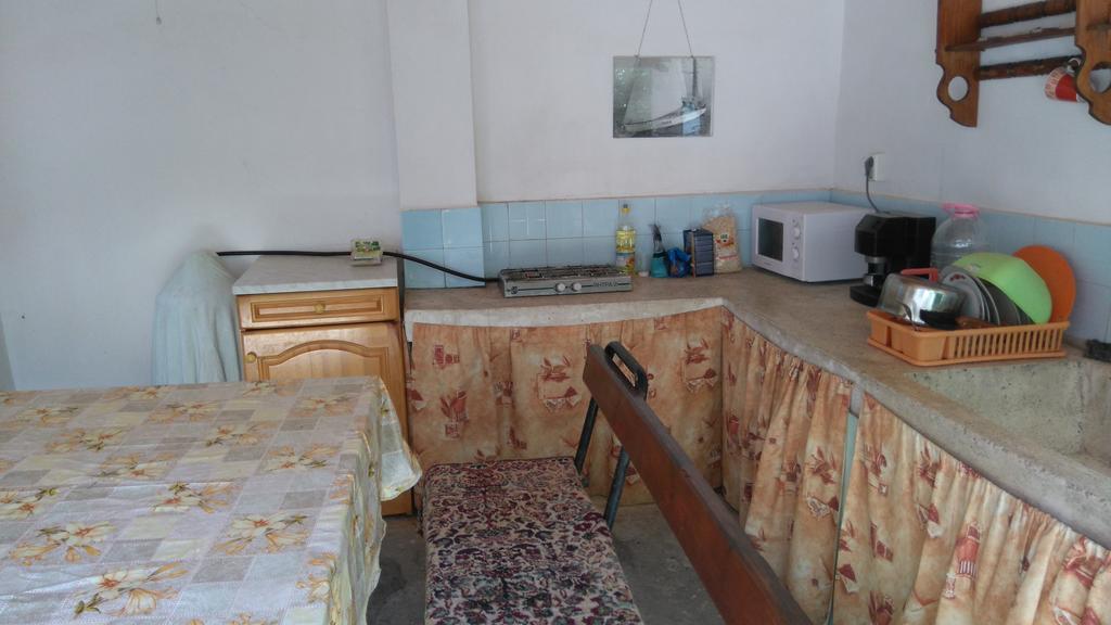 Песента На Морето Obzor Exterior photo