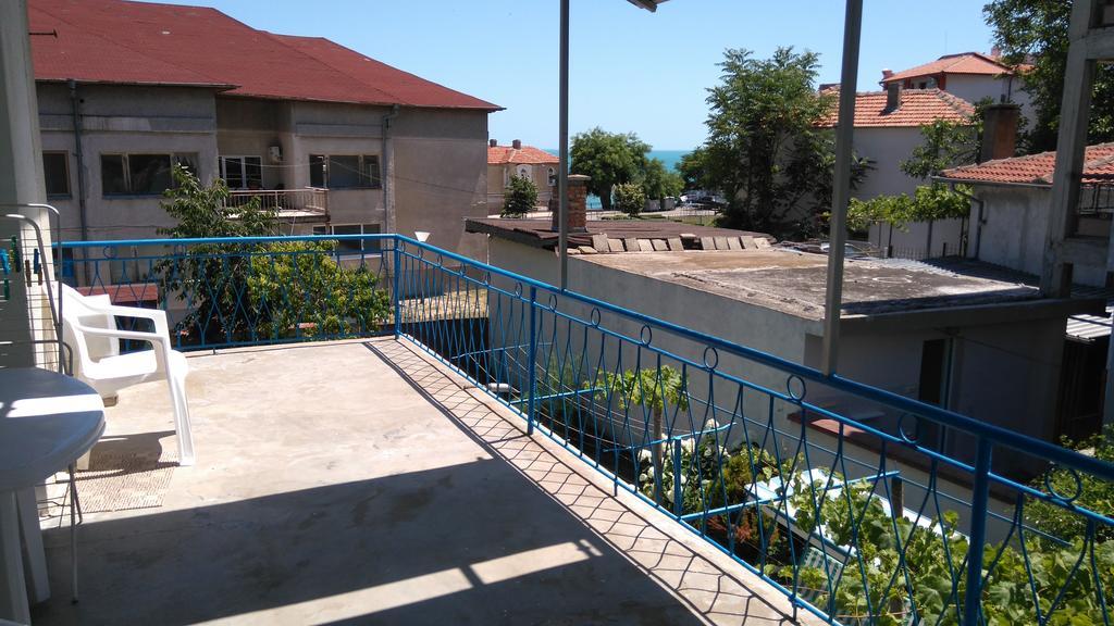 Песента На Морето Obzor Exterior photo